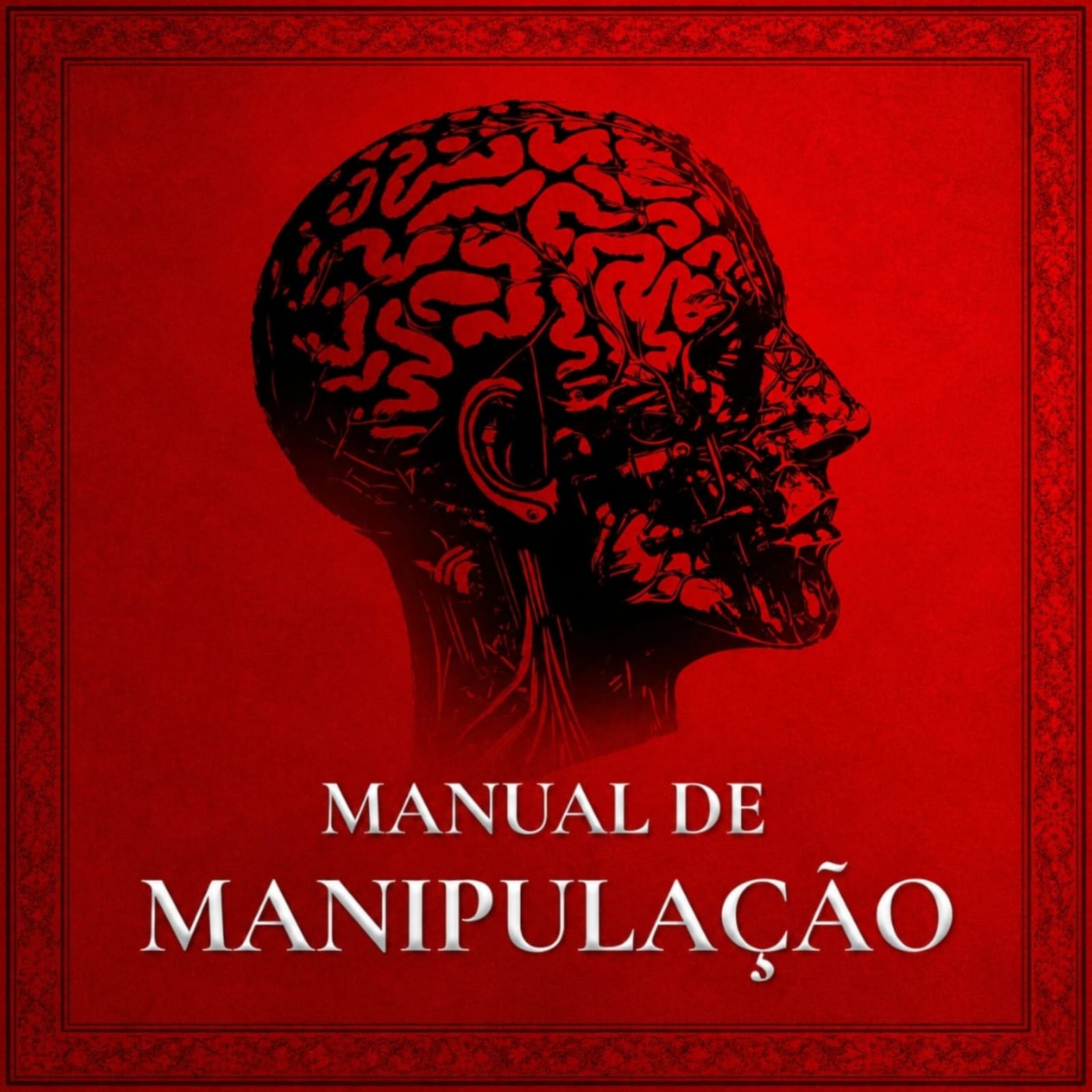 Manual da Manipulação